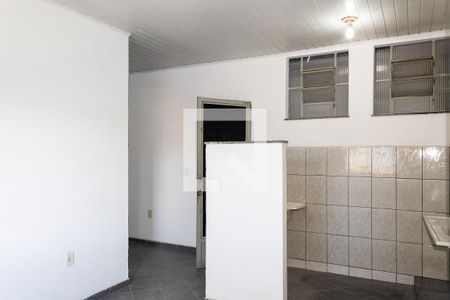 Apartamento para alugar com 53m², 2 quartos e sem vagaCozinha e Área de Serviço