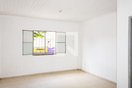 Quarto de apartamento para alugar com 2 quartos, 53m² em Campo Grande, Rio de Janeiro