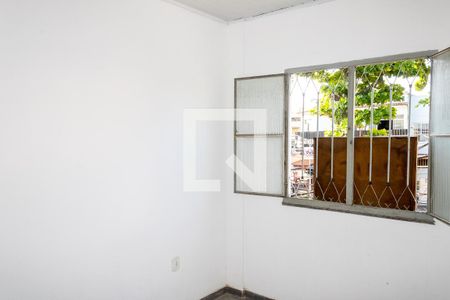 Sala de apartamento para alugar com 2 quartos, 53m² em Campo Grande, Rio de Janeiro