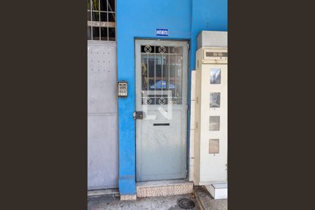 Apartamento para alugar com 53m², 2 quartos e sem vagaFachada