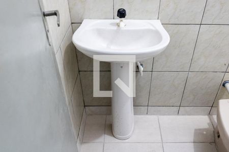 Apartamento para alugar com 53m², 2 quartos e sem vagaBanheiro