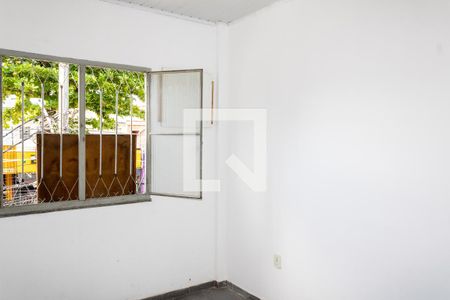 Sala de apartamento para alugar com 2 quartos, 53m² em Campo Grande, Rio de Janeiro