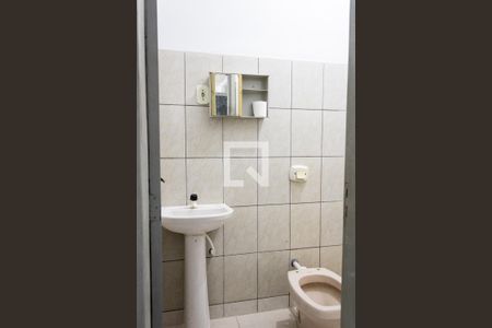 Apartamento para alugar com 53m², 2 quartos e sem vagaBanheiro