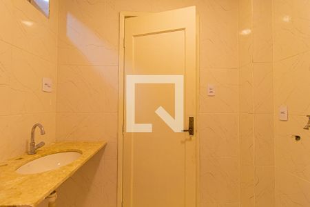 Studio à venda com 34m², 1 quarto e sem vagaBanheiro