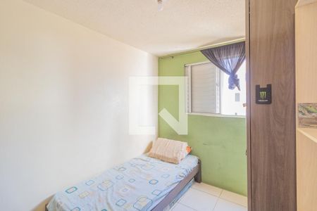Quarto 1  de apartamento para alugar com 2 quartos, 40m² em Olaria, Canoas