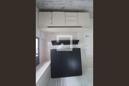 Apartamento à venda com 140m², 3 quartos e 2 vagasÁrea de Serviço