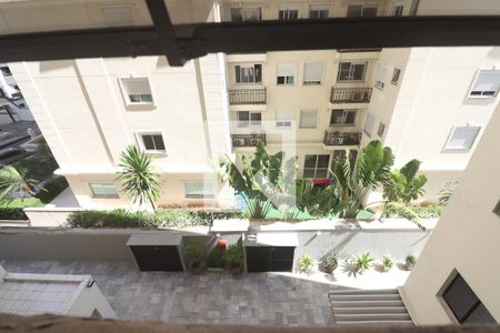 Apartamento à venda com 140m², 3 quartos e 2 vagasjanela Área de Serviço