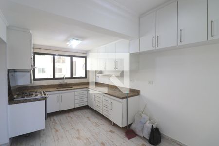 Apartamento à venda com 140m², 3 quartos e 2 vagasCozinha 