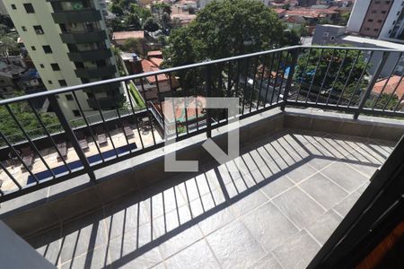 Apartamento à venda com 140m², 3 quartos e 2 vagasSacada