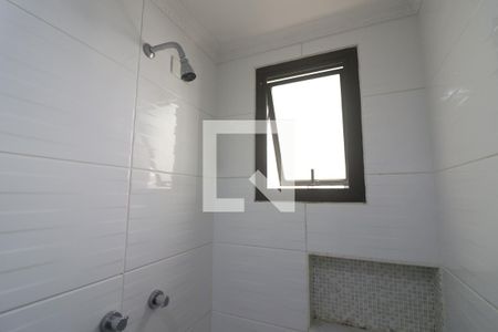 Apartamento à venda com 140m², 3 quartos e 2 vagasBanheiro 