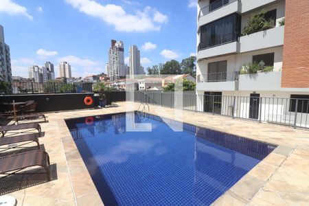 Apartamento à venda com 140m², 3 quartos e 2 vagasPiscina 