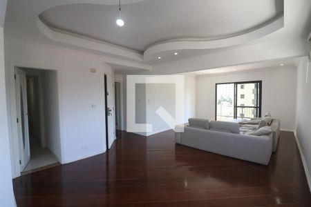 Apartamento à venda com 140m², 3 quartos e 2 vagasSala 