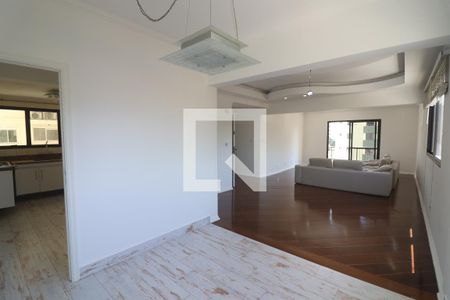 Apartamento à venda com 140m², 3 quartos e 2 vagasSala 2