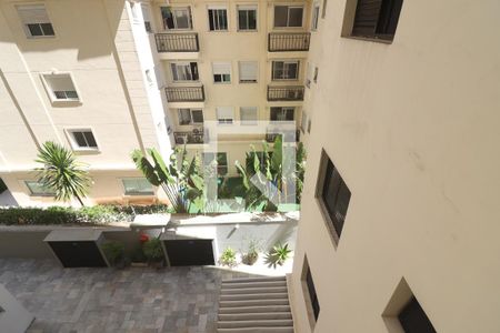 Apartamento à venda com 140m², 3 quartos e 2 vagasJanela Cozinha 