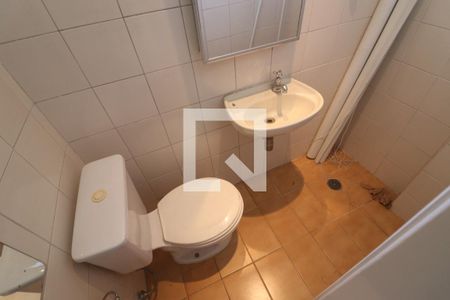 Apartamento à venda com 140m², 3 quartos e 2 vagasBanheiro Dispensa
