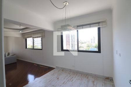 Apartamento à venda com 140m², 3 quartos e 2 vagasSala 2