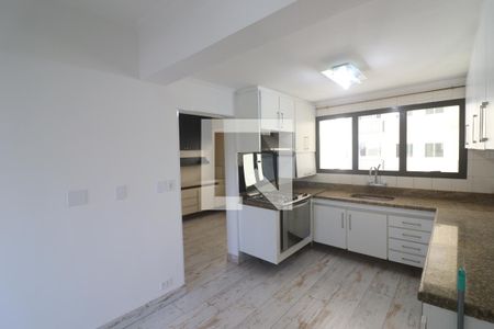 Apartamento à venda com 140m², 3 quartos e 2 vagasCozinha 