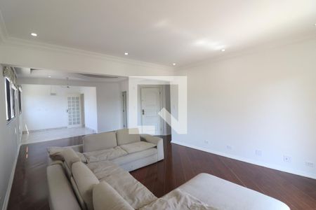 Apartamento à venda com 140m², 3 quartos e 2 vagasSala 