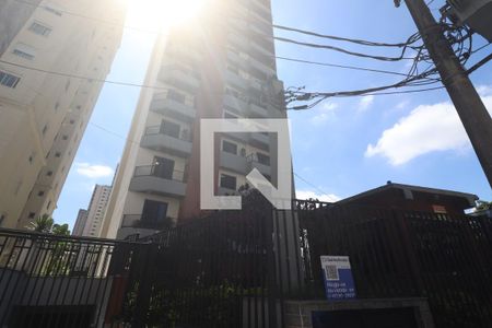 Apartamento à venda com 140m², 3 quartos e 2 vagasfachada