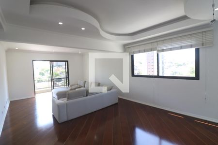 Apartamento à venda com 140m², 3 quartos e 2 vagasSala 