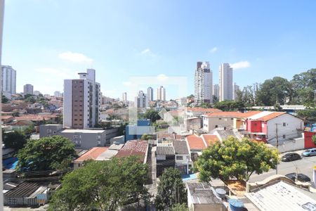 Apartamento à venda com 140m², 3 quartos e 2 vagasJanela Sala 2