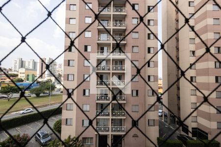 Apartamento à venda com 54m², 2 quartos e sem vaga Apartamento à venda com 54m², 2 quartos e sem vagaVista Quarto 2