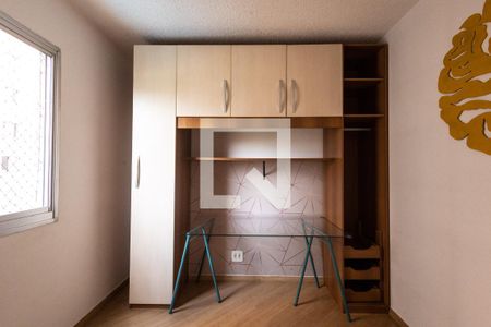 Quarto 1 de apartamento à venda com 2 quartos, 54m² em Chácara Califórnia, São Paulo