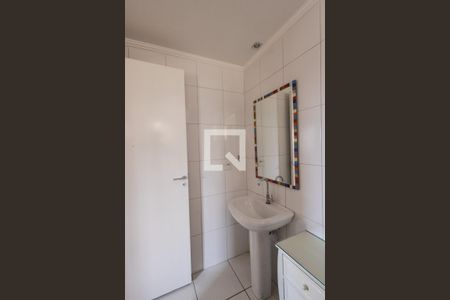 Apartamento à venda com 54m², 2 quartos e sem vaga Apartamento à venda com 54m², 2 quartos e sem vagaBanheiro Social