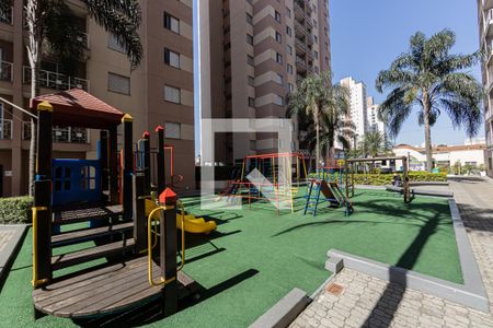 Apartamento à venda com 54m², 2 quartos e sem vaga Apartamento à venda com 54m², 2 quartos e sem vagaÁrea comum - Playground