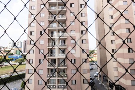 Vista Quarto 1 de apartamento à venda com 2 quartos, 54m² em Chácara Califórnia, São Paulo