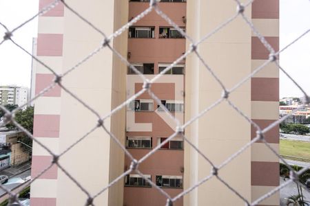 Apartamento à venda com 54m², 2 quartos e sem vaga Apartamento à venda com 54m², 2 quartos e sem vagaVista Área de Serviço