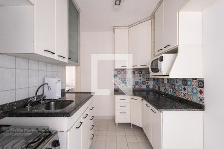 Apartamento à venda com 54m², 2 quartos e sem vaga Apartamento à venda com 54m², 2 quartos e sem vagaCozinha
