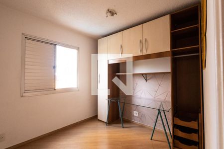 Quarto 1 de apartamento à venda com 2 quartos, 54m² em Chácara Califórnia, São Paulo