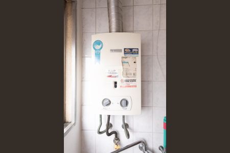 Apartamento à venda com 54m², 2 quartos e sem vaga Apartamento à venda com 54m², 2 quartos e sem vagaÁrea de Serviço