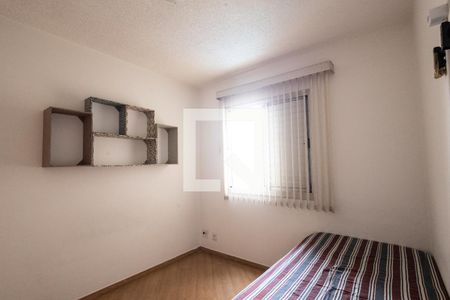 Quarto 2 de apartamento à venda com 2 quartos, 54m² em Chácara Califórnia, São Paulo