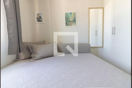 Apartamento à venda com 240m², 4 quartos e 3 vagasSuíte 2