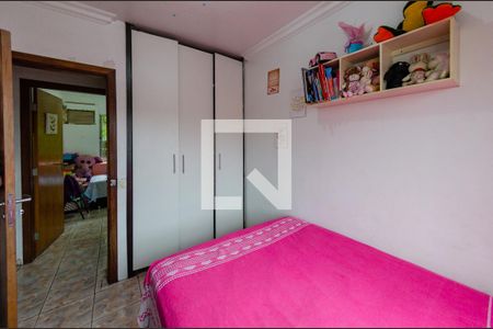 Quarto 2 de apartamento à venda com 2 quartos, 60m² em Nova Cintra, Belo Horizonte
