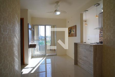 Apartamento para alugar com 2 quartos, 43m² em Morro Santana, Porto Alegre