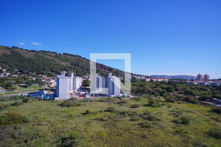 Quarto 2 - Vista de apartamento para alugar com 2 quartos, 43m² em Morro Santana, Porto Alegre