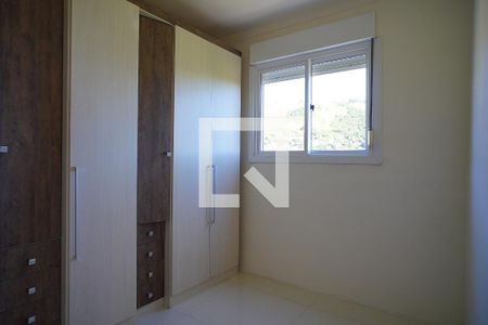Quarto 1 de apartamento para alugar com 2 quartos, 43m² em Morro Santana, Porto Alegre