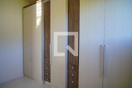 Quarto 1 de apartamento para alugar com 2 quartos, 43m² em Morro Santana, Porto Alegre