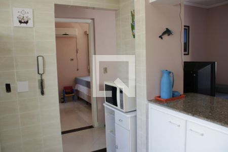 Apartamento para alugar com 50m², 1 quarto e 1 vaga Apartamento para alugar com 50m², 1 quarto e 1 vagaCozinha