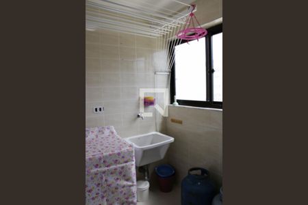 Apartamento para alugar com 50m², 1 quarto e 1 vaga Apartamento para alugar com 50m², 1 quarto e 1 vagaÁrea de Serviço