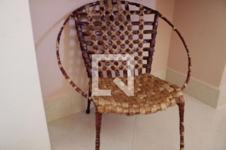 Quarto Suíte de apartamento para alugar com 1 quarto, 50m² em Jardim Ana Maria, Guarujá