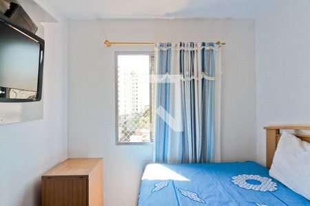 Quarto 2 de apartamento à venda com 2 quartos, 77m² em Moinho Velho, São Paulo