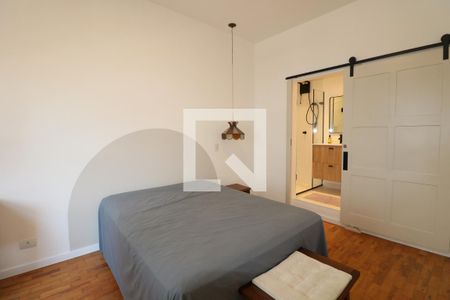 Quarto de casa para alugar com 1 quarto, 42m² em Alto da Lapa, São Paulo