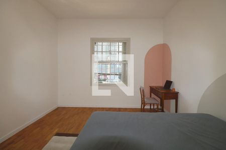 Quarto de casa para alugar com 1 quarto, 42m² em Alto da Lapa, São Paulo