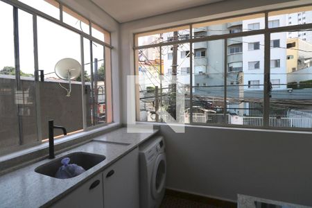 Casa para alugar com 42m², 1 quarto e sem vagaÁrea de Serviço