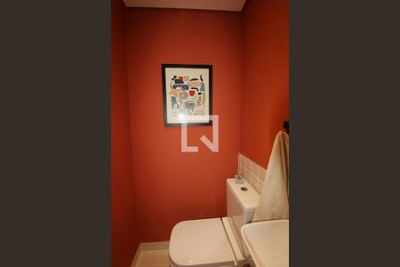 Casa para alugar com 42m², 1 quarto e sem vagaBanheiro Lavado