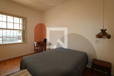 Quarto de casa para alugar com 1 quarto, 42m² em Alto da Lapa, São Paulo